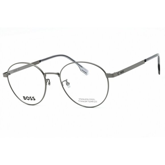 Hugo Boss EYEGLASSES HB1475F-KJ1-52 New with case - Picture 1 of 5